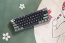KDS Transmutation Keycap Set