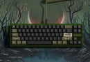 KDS Transmutation Keycap Set