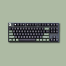KDS Transmutation Keycap Set