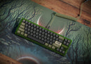 KDS Transmutation Keycap Set