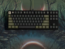 KDS Transmutation Keycap Set