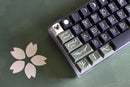 KDS Transmutation Keycap Set