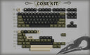 KDS Transmutation Keycap Set