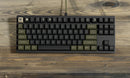KDS Transmutation Keycap Set
