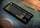 KDS Transmutation Keycap Set