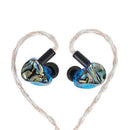 Kinera IDUN In-Ear Monitor (IEM) Earphone