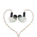 Kinera IDUN In-Ear Monitor (IEM) Earphone (Apos Certified)
