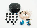 Kinera IDUN In-Ear Monitor (IEM) Earphone (Apos Certified)