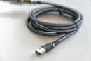 Kono GX16 Coiled Aviator Cables