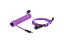 Kono GX16 Coiled Aviator Cables