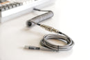 Kono GX16 Coiled Aviator Cables