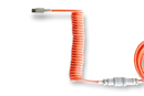 Kono GX16 Coiled Aviator Cables