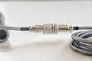 Kono GX16 Coiled Aviator Cables