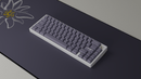 Alpine Deskmat