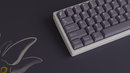 Alpine Deskmat