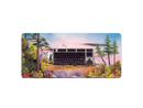 Bob Ross Deskmat