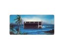 Bob Ross Deskmat