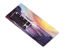 Bob Ross Deskmat