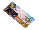 Bob Ross Deskmat