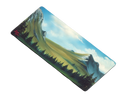 Bob Ross Deskmat