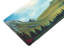 Bob Ross Deskmat