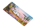 Bob Ross Deskmat