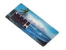 Bob Ross Deskmat
