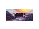 Bob Ross Deskmat