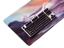 Bob Ross Deskmat