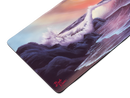 Bob Ross Deskmat