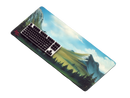 Bob Ross Deskmat