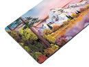 Bob Ross Deskmat