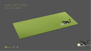 Cat's Eye Deskmat