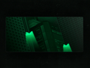 Cyberspace Deskmat