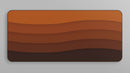Espresso Deskmat