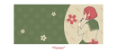 Hanami Dango Deskmat