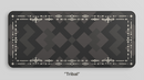 Ivory Deskmat