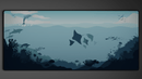 Manta Deskmat