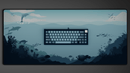 Manta Deskmat