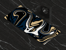 Marble Deskmat