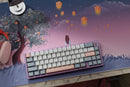 Momo Yume Deskmat