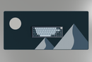 Nightlight Deskmat