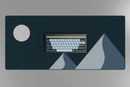 Nightlight Deskmat