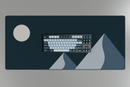 Nightlight Deskmat