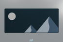 Nightlight Deskmat