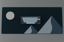 Nightlight Deskmat
