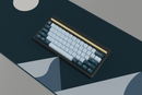 Nightlight Deskmat