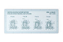 Patent Print Deskmat