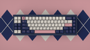Posh Deskmat