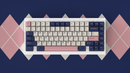Posh Deskmat